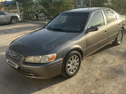 Toyota Camry 2001 года за 3 300 000 тг. в Жанаозен – фото 3