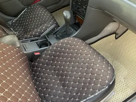 Toyota Camry 2001 года за 3 300 000 тг. в Жанаозен – фото 7