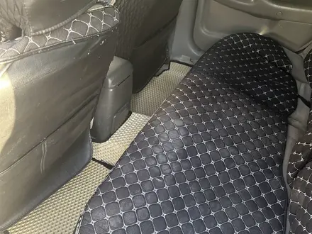 Toyota Camry 2001 года за 3 300 000 тг. в Жанаозен – фото 8