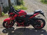 Suzuki  GSX-S 750 2018 года за 4 600 000 тг. в Петропавловск – фото 3