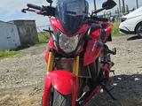 Suzuki  GSX-S 750 2018 года за 4 600 000 тг. в Петропавловск – фото 4