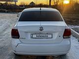 Volkswagen Polo 2013 годаүшін5 300 000 тг. в Уральск – фото 3