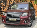 Lexus LX 570 2008 годаүшін17 900 000 тг. в Кокшетау