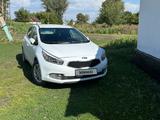 Kia Cee'd 2013 годаfor6 300 000 тг. в Риддер