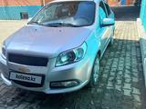 Chevrolet Nexia 2021 года за 4 900 000 тг. в Актобе – фото 4