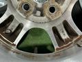 Оригинальный диск с шинами Yokohama Advan 195/65 R15 Nissanүшін170 000 тг. в Алматы – фото 7