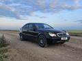 Mercedes-Benz C 180 2001 годаүшін3 500 000 тг. в Астана – фото 8