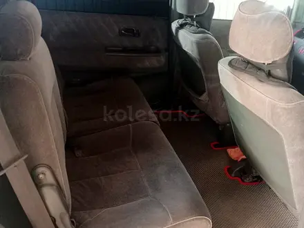 Honda Odyssey 1996 года за 3 000 000 тг. в Алматы – фото 6