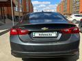 Chevrolet Malibu 2021 годаүшін11 500 000 тг. в Актобе – фото 2