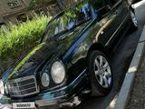 Mercedes-Benz E 230 1996 годаүшін3 500 000 тг. в Шымкент – фото 4