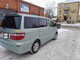 Toyota Alphard 2003 года за 7 400 000 тг. в Павлодар – фото 4