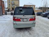 Toyota Alphard 2003 года за 7 400 000 тг. в Павлодар – фото 5