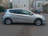 Nissan Tiida 2015 годаүшін5 500 000 тг. в Алматы – фото 4