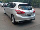 Nissan Tiida 2015 годаүшін5 500 000 тг. в Алматы – фото 5