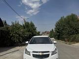 Chevrolet Cruze 2012 годаүшін2 800 000 тг. в Шымкент