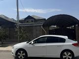 Chevrolet Cruze 2012 годаүшін2 800 000 тг. в Шымкент – фото 4