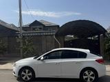 Chevrolet Cruze 2012 годаүшін2 800 000 тг. в Шымкент – фото 5