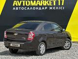 Chevrolet Cobalt 2023 годаүшін6 950 000 тг. в Шымкент – фото 5