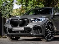 BMW X5 2021 годаfor39 000 000 тг. в Шымкент