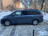 Toyota Sienna 2016 года за 13 800 000 тг. в Астана – фото 3