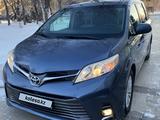 Toyota Sienna 2016 года за 13 800 000 тг. в Астана – фото 2
