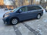 Toyota Sienna 2016 года за 13 800 000 тг. в Астана – фото 5