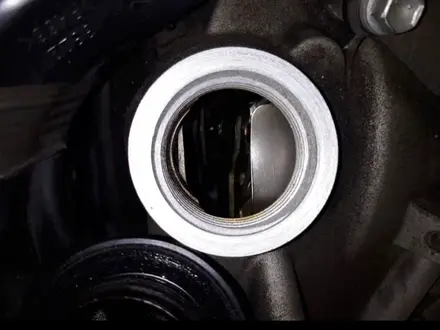 Двигатель Lexus RX300 Двигатель за 54 000 тг. в Костанай – фото 2