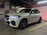 BMW X5 2022 годаүшін44 000 000 тг. в Астана – фото 4