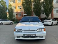 ВАЗ (Lada) 2114 2013 годаүшін1 850 000 тг. в Актобе