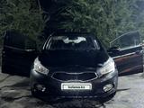 Kia Cee'd 2013 года за 5 450 000 тг. в Алматы