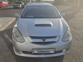 Toyota Caldina, 2004
