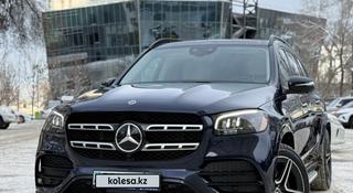 Mercedes-Benz GLS 450 2022 года за 67 000 000 тг. в Алматы