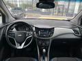 Chevrolet Tracker 2020 годаүшін6 900 000 тг. в Астана – фото 9