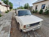 ВАЗ (Lada) 2105 1996 года за 380 000 тг. в Туркестан – фото 3