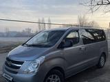 Hyundai Starex 2011 года за 8 500 000 тг. в Алматы – фото 5