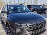 Hyundai Tucson 2024 года за 15 250 000 тг. в Актобе – фото 2