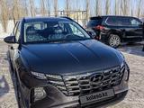 Hyundai Tucson 2024 года за 15 250 000 тг. в Актобе – фото 3