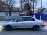 Hyundai Elantra 2002 годаүшін1 550 000 тг. в Актобе – фото 3