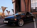 BMW 528 1999 годаүшін3 300 000 тг. в Алматы