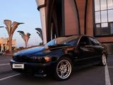 BMW 528 1999 годаүшін3 300 000 тг. в Алматы