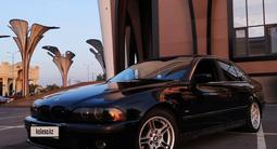 BMW 528 1999 годаүшін3 300 000 тг. в Алматы