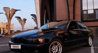 BMW 528 1999 года за 3 300 000 тг. в Алматы