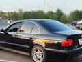 BMW 528 1999 годаүшін3 300 000 тг. в Алматы – фото 3