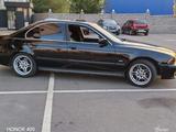BMW 528 1999 годаүшін3 300 000 тг. в Алматы – фото 4