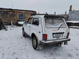 ВАЗ (Lada) Lada 2121 1999 года за 1 700 000 тг. в Ерейментау