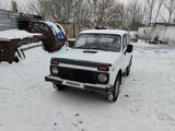 ВАЗ (Lada) Lada 2121 1999 года за 1 700 000 тг. в Ерейментау – фото 2