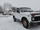 ВАЗ (Lada) Lada 2121 1999 года за 1 700 000 тг. в Ерейментау – фото 3