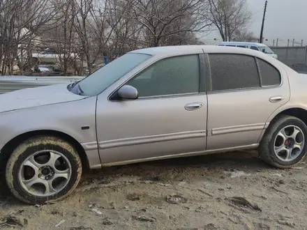 Nissan Maxima 1995 года за 1 000 000 тг. в Алматы – фото 2