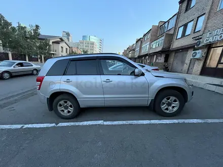 Suzuki Grand Vitara 2013 года за 7 500 000 тг. в Астана – фото 3