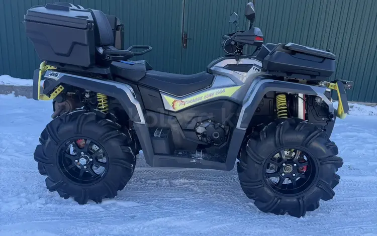 AODES (ODES)  Pathcross 1000 2023 года за 4 900 000 тг. в Усть-Каменогорск